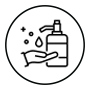 Anti Bacterial Handwash - Lemon